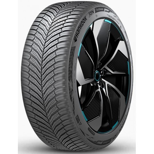 255/50R21 109W, Hankook, IL01A ION FLEXCLIMATE SUV XL Foam, EV FR M+S 3pms