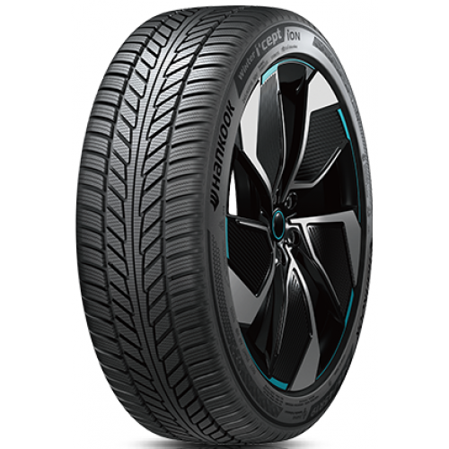 245/45R19 98V, Hankook, IW01 iON i*cept M+S 3PMSF