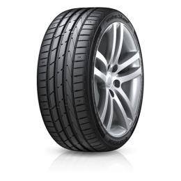 255/30R19 91Y, Hankook, K117