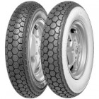 3/80R10 50J, Continental, K 62 / Reinforced Front/Rear