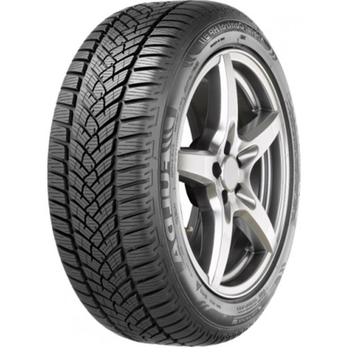 235/50R18 101V, Fulda, KRI CONTROL HP 2 XL