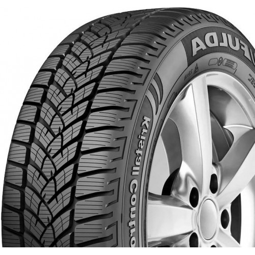 275/40R20 106V, Fulda, KRI CONTROL SUV XL