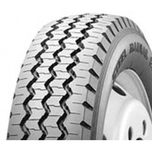 235/65R16 115R, Kumho, 857 RADIAL