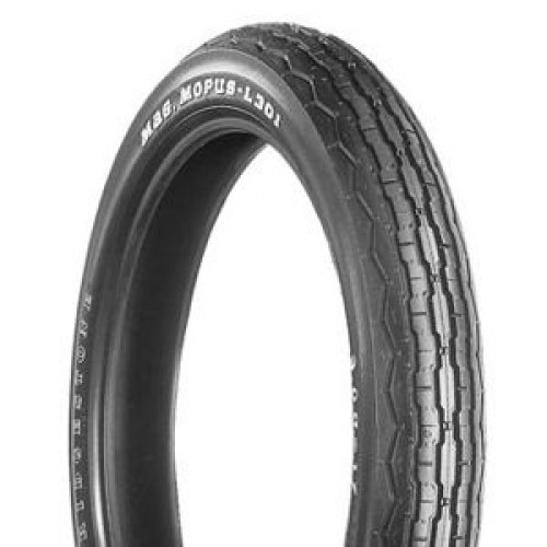 3/R17 45P, Bridgestone, L301 TT