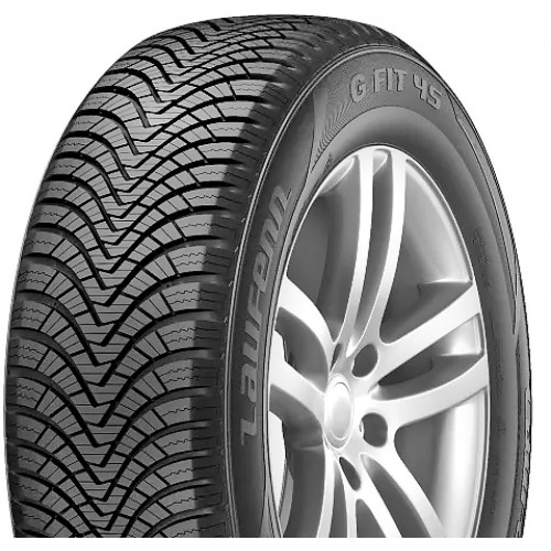 205/45R17 88V, Laufenn, LH71 G FIT 4S M+S 3PMSF LH71GFIT4S