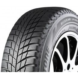 245/50R18 100H, Bridgestone, BLIZZAK LM-001 RFT +