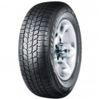 235/60R17 102H, Bridgestone, BLIZZAK LM-25 4X4     M+S