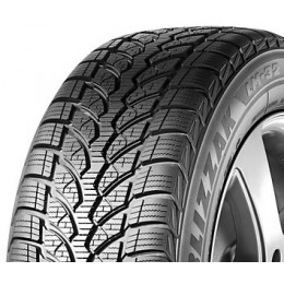 255/45R18 103V, Bridgestone, BLIZZAK LM-32