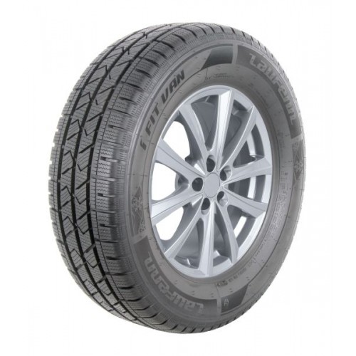 235/65R16 115/113R, Laufenn, LY31 i FIT VAN M+S  3PMSF