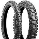 60/100R14 30M, Bridgestone, M203 TT