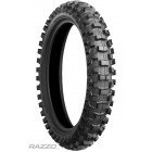 80/100R12 41M, Bridgestone, M204 TT