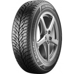 165/70R13 79T, Matador, MP62All WEATHER EVO