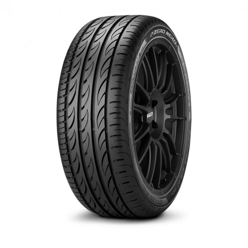 205/40R17 84W, Pirelli, PZERO NERO