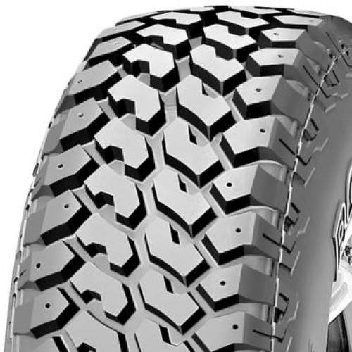 235/85R16 120/116Q, Nexen, ROADIAN MT