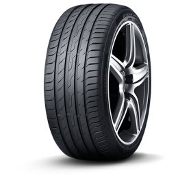 225/60R17 99H, Nexen, N'Fera Sport SUV