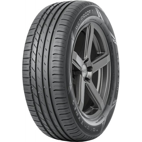 215/65R16 102H, Nokian, Nokian Tyres Wetproof 1 XL