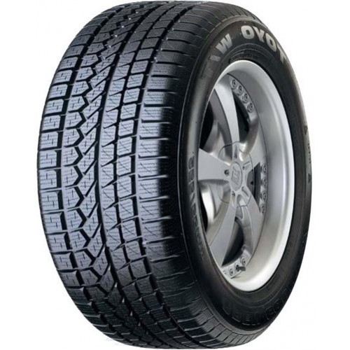 215/55R18 99V, Toyo, OPEN COUNTRY W/T