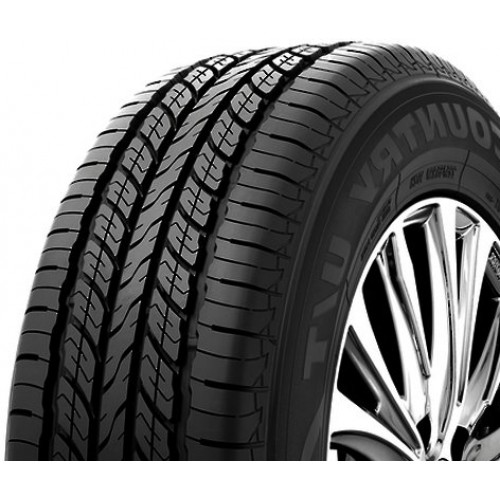 265/70R18 116h, Toyo, OPEN COUNTRY U/T