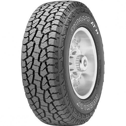 205/80R16 104T, Hankook, RF10, TL XL