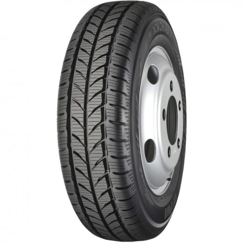 205/65R16 107/105T, Yokohama, WY01, C M+S