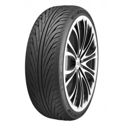 225/45R17 94V, Nankang, NS 2