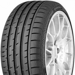 265/35R18 , Continental, ContiSportContact 3