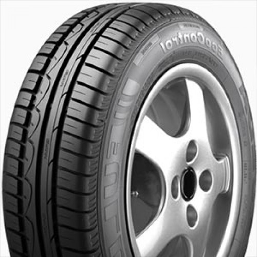 155/70R13 75T, Fulda, ECOCONTROL 155/70R13 75T, Fulda, ECOCONTROL