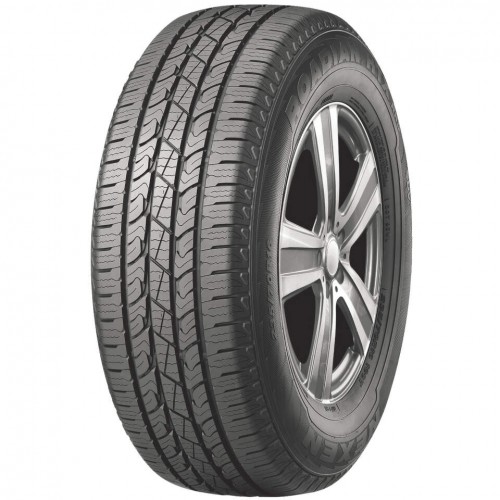 265/70R15 112T, Royal Black AT 265/70R15 112T, Royal Black AT