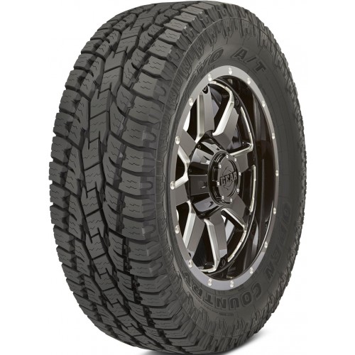 215/65R16 98H, Toyo, OPEN COUNTRY A/T + 215/65R16 98H, Toyo, OPEN COUNTRY A/T +