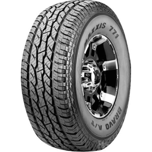 255/65R17 110H, Maxxis, BRAVO SERIES AT-771 255/65R17 110H, Maxxis, BRAVO SERIES AT-771