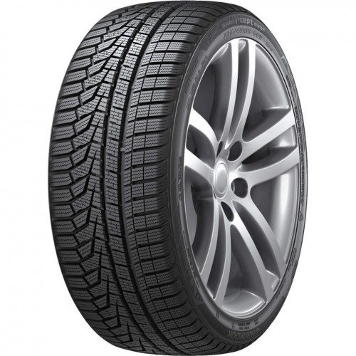255/35R19 96V, Hankook, W320