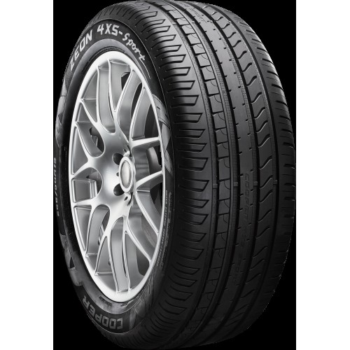 235/65R17 108V, Cooper Tires, ZEON 4XS SPORT, XL 235/65R17 108V, Cooper Tires, ZEON 4XS SPORT, XL
