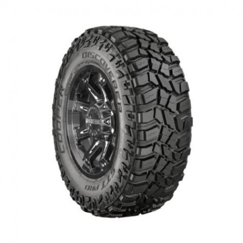 315/70R17 121/118Q, Cooper Tires, DISCOVERER STT PRO P.O.R., P.O.R. 315/70R17 121/118Q, Cooper Tires, DISCOVERER STT PRO P.O.R., P.O.R.