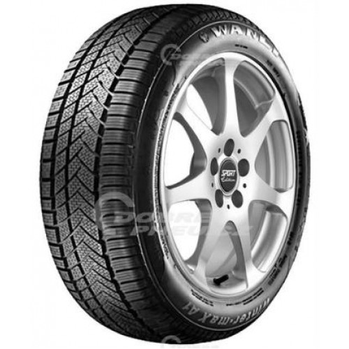 205/50R17 93V, Wanli, SW211, XL 205/50R17 93V, Wanli, SW211, XL