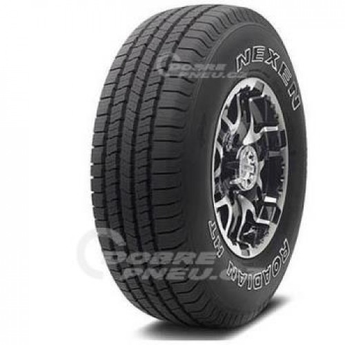 255/70R16 109S, Roadstone, ROADIAN HT SUV, WL