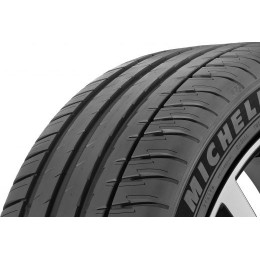 285/35R22 106Y, Michelin, PILOT SPORT 4 S