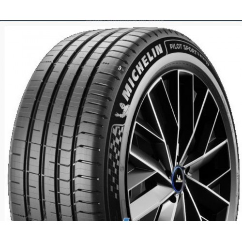 235/45R18 98Y, Michelin, PILOT SPORT 5 ENERGY XL FR    ACOUSTIC