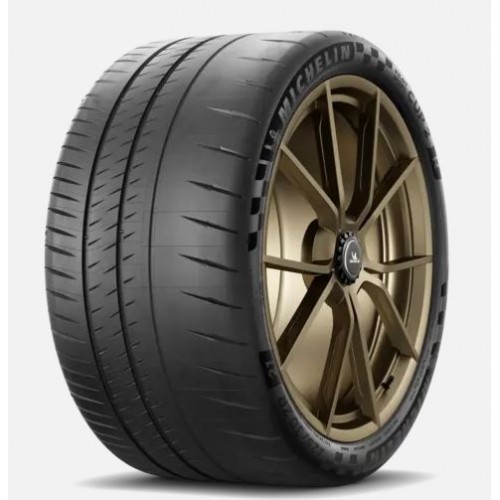 255/35R20 97Y, Michelin, PILOT SPORT CUP 2 R XL FR   N1