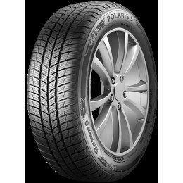 245/45R18 100V, Barum, POLARIS 5