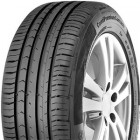 215/55R17 94W, Continental, ContiPremiumContact 5