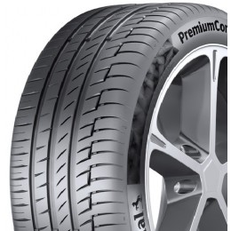 245/40R19 98Y, Continental, XL FR PremiumContact 6