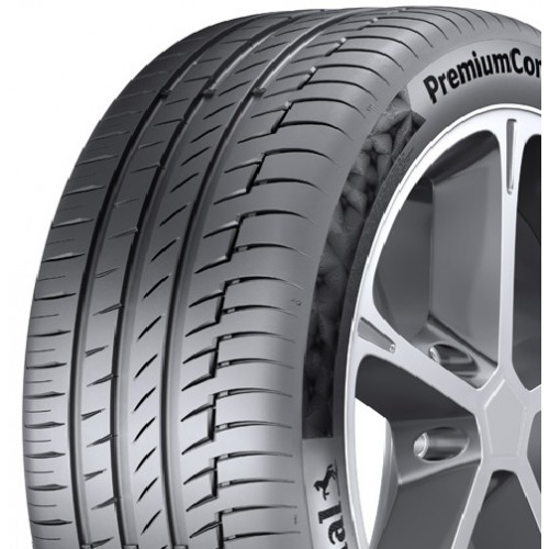 215/65R16 98H, Continental, PremiumContact 6