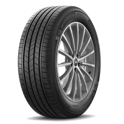 285/45R22 114Y, Michelin, PRIMACY ALL SEASON XL  M+S  LR ACOUSTIC