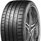 245/35R21 99Y, Kumho, PS72 XL