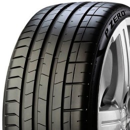 285/40R22 110Y, Pirelli, PZERO (MO1)