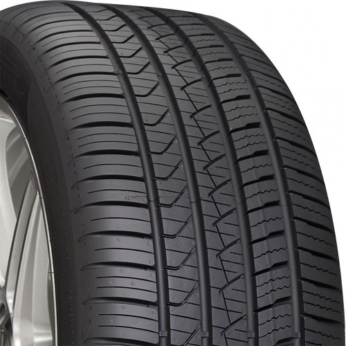 225/45R18 95V, Pirelli, PZERO Allseason XL