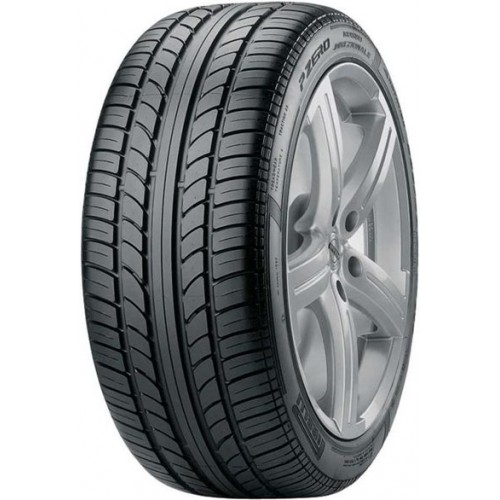 255/40R18 95Y, Pirelli, PZERO ROSSO DIREZIONALE FR