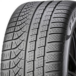 235/60R20 108H, Pirelli, P ZERO WINTER XL (*)