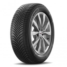 185/60R15 88V, Kleber, Quadraxer 3 XL