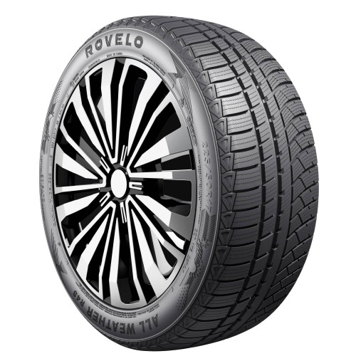 205/55R16 94V, Rovelo, ALL WEATHER R4S XL M+S 3PMSF
